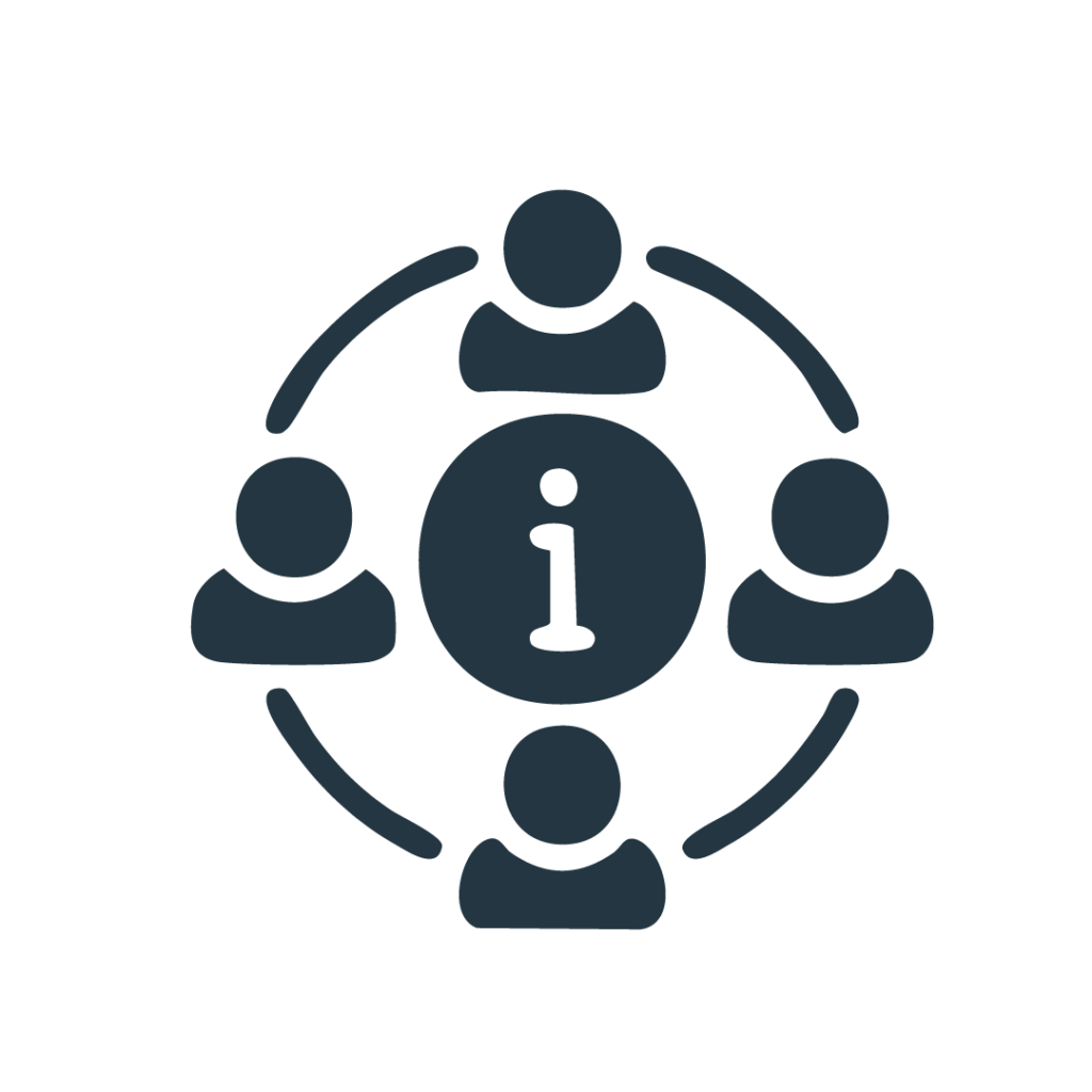 Seguridad privada Equipo de inteligencia corporativa realizando análisis de riesgo y estrategias preventivas para proteger una empresa desde el interior.