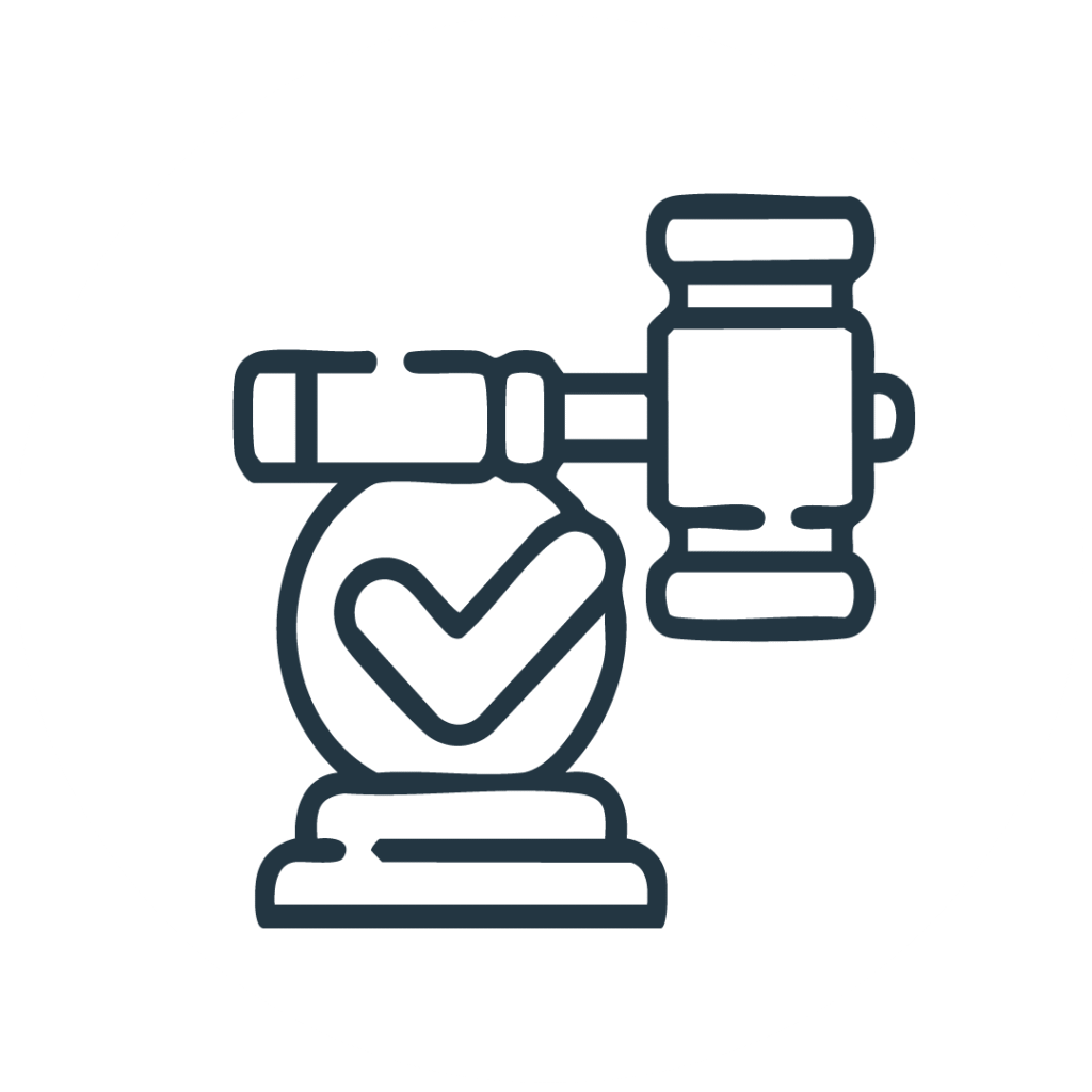 Especialista en seguridad privada garantizando protección corporativa y empresarial