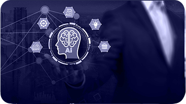 Tecnología de vigilancia aplicada a la seguridad en entornos industriales.