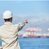 Seguridad en operaciones marítimas