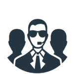 Servicio de protección ejecutiva para empresas que buscan seguridad profesional para sus directivos